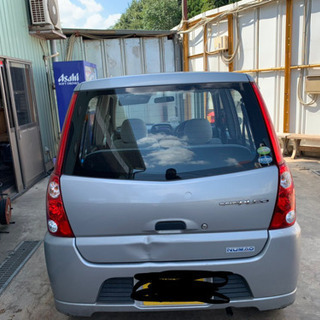 スバル プレオ 2005 車検 33/2  41000 キロ の画像