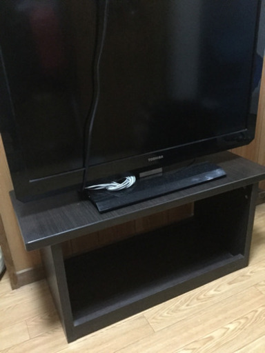 東芝 REGZA 32型 液晶テレビ