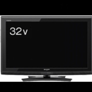 シャープ 液晶テレビ 32