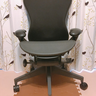 ★値下げしました★ハーマンミラー ミラ２チェア