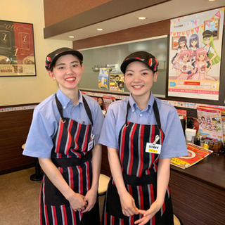 CoCo壱です！ランチタイムは時給1000円！の画像