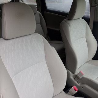 ウィッシュ　車検付きの画像