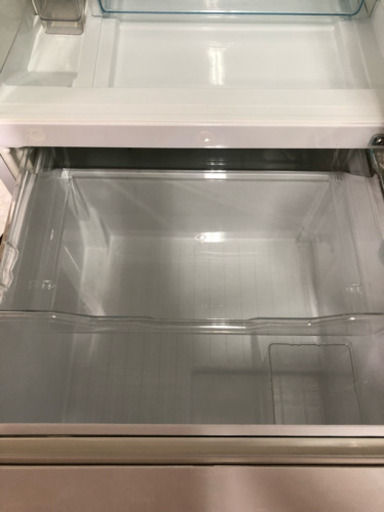 ???値下げ‼️かなり美品‼️3ドア冷蔵庫☝️?