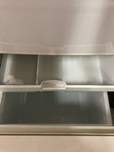 ???値下げ‼️かなり美品‼️3ドア冷蔵庫☝️?