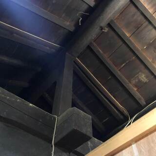 【商談中】古民家＠有田川町　広々900平米超の敷地と状態の良い建物の賃貸です - 賃貸（マンション/一戸建て）