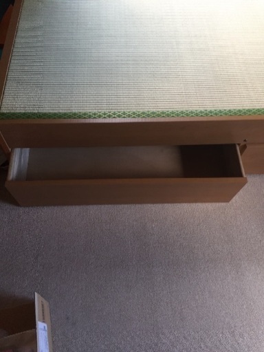 ベッド