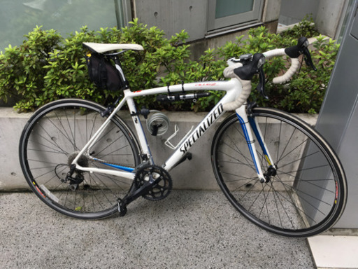 Specialized スペシャライズド ロードバイク 自転車 付帯品セット