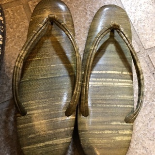 草履の画像