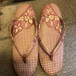 草履の画像