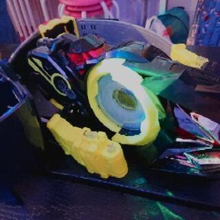 11名参加で終了【新宿】第３回 平成仮面ライダー大好き飲み会《ハロウィンスペシャル》【キバ&ゴースト】

 - 新宿