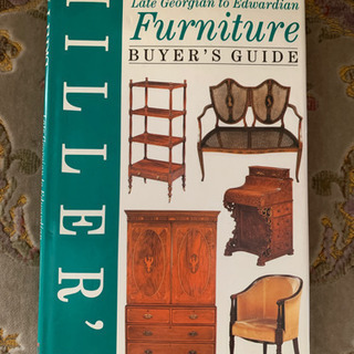 MILLER'S BUYER'S GUIDE Late Geor...