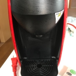 ネスカフェゴールドブレンドバリスタ譲りますの画像