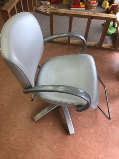 美容セット椅子