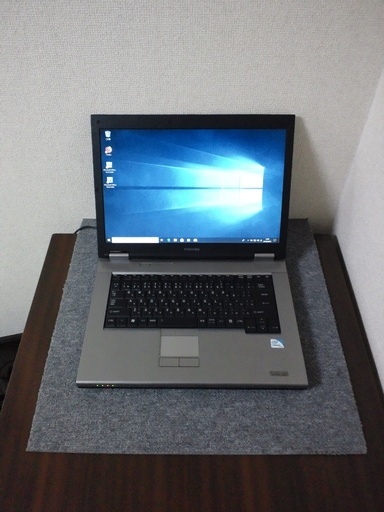 （代引可能）WIN10 TOSHIBA dynabook  L20 220C/W（3台目）