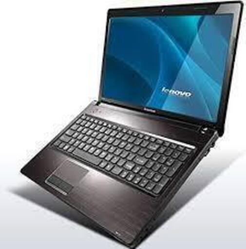 Lenovo ノートパソコン③