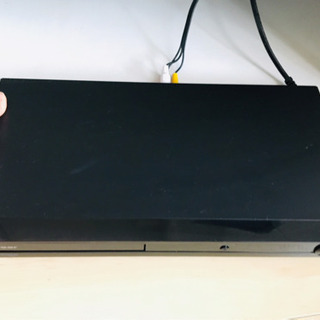【お譲り先決定済】DVDプレーヤー 