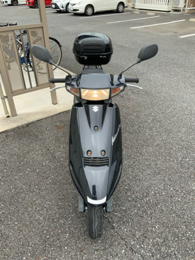 (値下げ)アドレスＶ100売ります(CE13A)