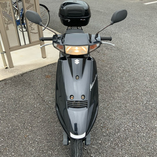 (値下げ)アドレスＶ100売ります(CE13A)