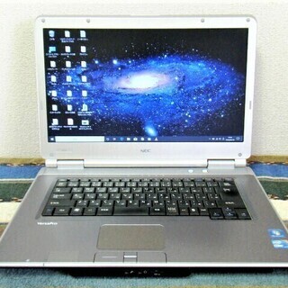 🔴15.6型液晶/高性能🆙i5/光速☆彡SSD128GB＋HDD...