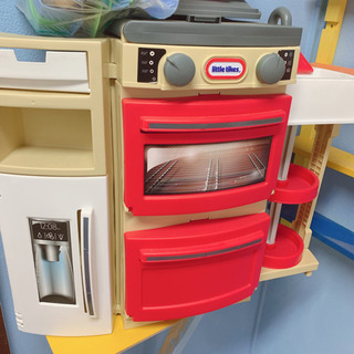 あげます！おままごと キッチン の画像