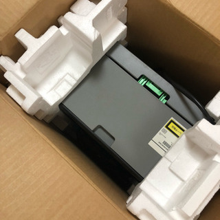 ほぼ未使用 brother レーザープリンター A4 モノクロ JUSTIO HL-L2320Dの画像