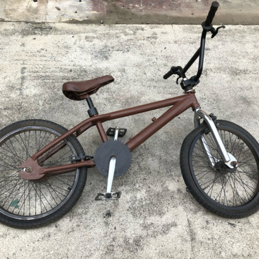 BMX