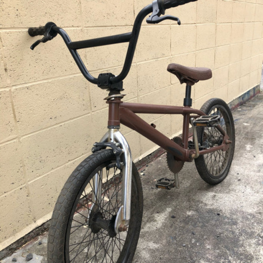 BMX
