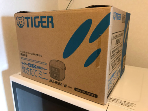 炊飯器3.0合