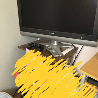 水曜終了！小さなテーブル　差し上げます