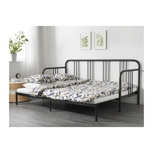 IKEA ベッド