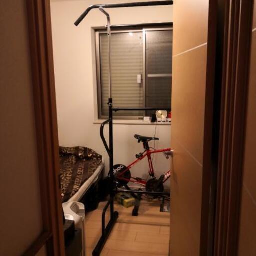 完売！　ぶら下がり健康棒　マルチジム　懸垂　筋肉　トレーニング　器機　マッスル　エクササイズ　筋トレ　マシーン　ボルダリング
