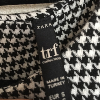 ZARAの画像