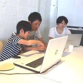 【無料】2019/12/1CoderDojo一宮〜子供のための楽...
