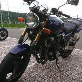 車検付き！xjr1200 4KG！ヤマハ カワサキ スズキ ホンダ の画像