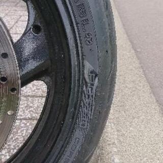 車検付き！xjr1200 4KG！ヤマハ カワサキ スズキ ホンダ の画像