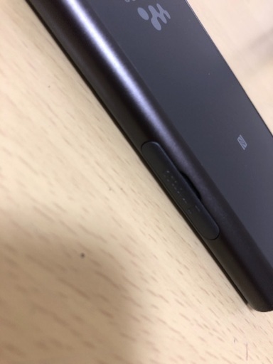 SONYWALKMAN、ジャンク品
