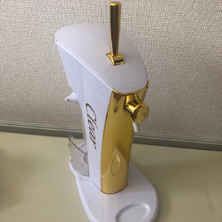缶ビールサーバー 物々交換希望 アサヒクリーミーゴールドサーバー
