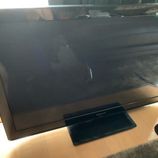 パナソニック テレビ