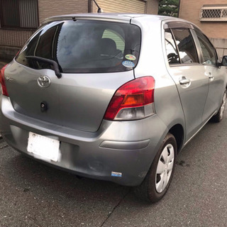 車検32/12 までコミコミ 12万8千 値下げの画像