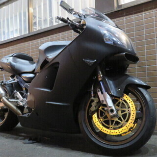 カワサキ KAWASAKI ZX-12R ZXT20A 1200...
