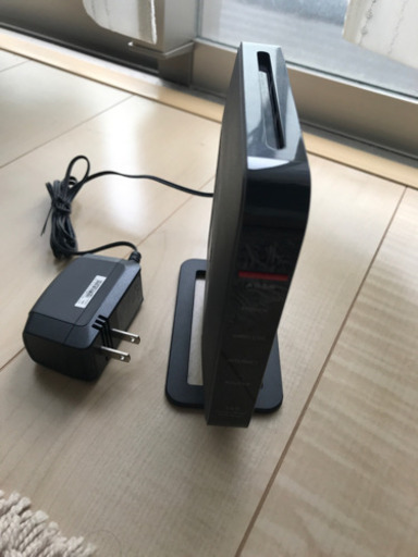 Wi-fiルーター