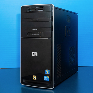 成立御礼!HPライトゲーミングPC  Windows10 マイク...