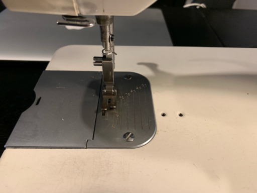 ブラザー 職業用ミシン