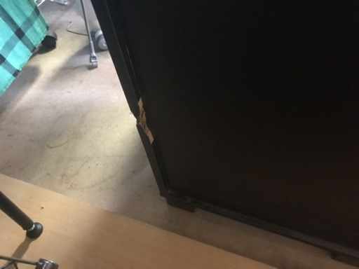 A1827☆カードOK☆ベルーナ鏡面仕上げキャビネット