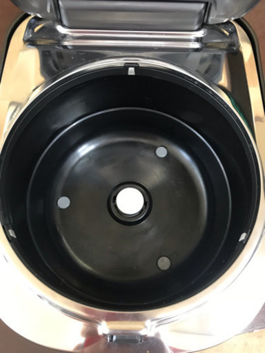 A1828☆カードOK☆パナソニック2017年製5.5合IH炊飯器