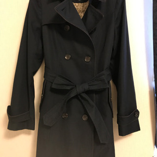 トレンチコート