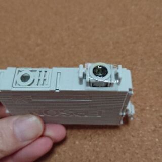 エプソン純正インクカートリッジ(ふうせん)の画像