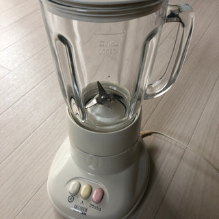 他、5点と【中古】TESCOM ミキサー made in JAPAN