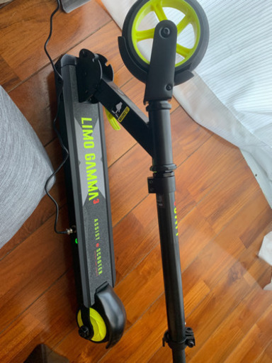 eスクーター LIMO GAMMA LSG-3 中古