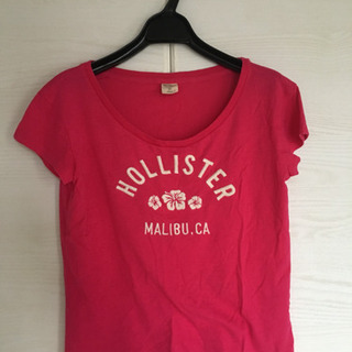 HOLLIDTER Sサイズ Tシャツ *9/15に取りに来てく...
